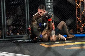 First Edition of MMA Hexagone - France