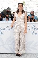 Cannes - Benedetta Photocall.