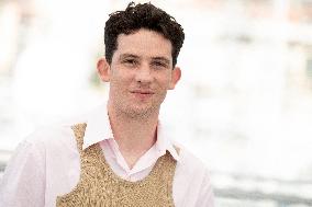 Cannes - Mothering Sunday Photocall