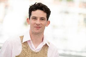 Cannes - Mothering Sunday Photocall