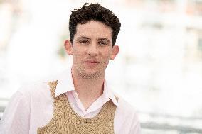 Cannes - Mothering Sunday Photocall