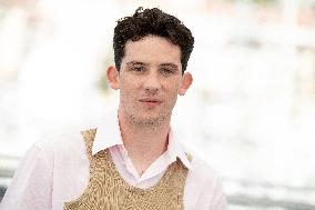 Cannes - Mothering Sunday Photocall