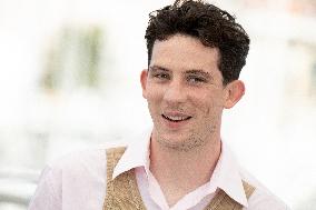 Cannes - Mothering Sunday Photocall