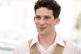 Cannes - Mothering Sunday Photocall