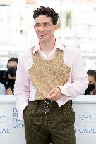 Cannes - Mothering Sunday Photocall