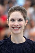 Cannes - Benedetta Photocall