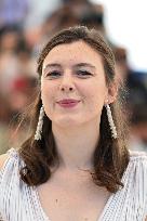 Cannes - Benedetta Photocall