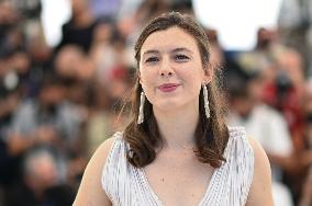 Cannes - Benedetta Photocall