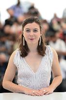 Cannes - Benedetta Photocall