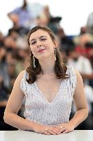 Cannes - Benedetta Photocall