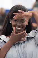Cannes - Marcher Sur l Eau Photocall