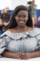 Cannes - Marcher Sur l Eau Photocall