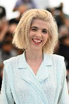 Cannes - Mothering Sunday Photocall