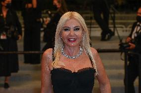 74th Cannes Film Festival Supremes Premiere