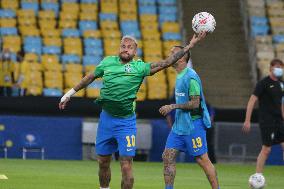 Copa America - Argentina Wins Title