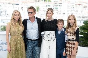 Cannes-Flag Day-Photocall