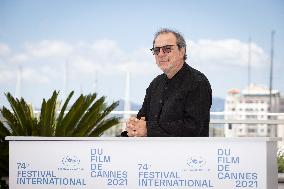 Cannes - Commitment Hasan Photocall