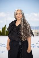 Cannes - Commitment Hasan Photocall