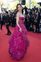 Cannes - Drive My Car Premiere