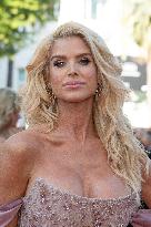 Cannes - Drive My Car Premiere