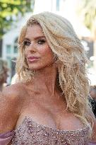 Cannes - Drive My Car Premiere