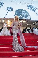 Cannes - Drive My Car Premiere