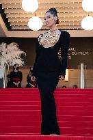 Cannes - Drive My Car Premiere