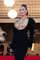 Cannes - Drive My Car Premiere