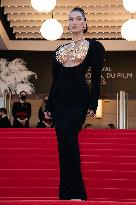 Cannes - Drive My Car Premiere