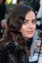 Cannes - Drive My Car Premiere