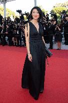 Cannes - Drive My Car Premiere