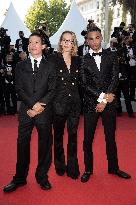 Cannes- Tre Piani-Red Carpet