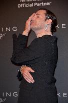 74th Cannes Film Festival Kering Women In Motion Awards
