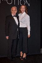 74th Cannes Film Festival Kering Women In Motion Awards