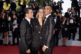 Cannes - Tre Piani Screening