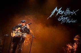 Montreux Jazz Festival - Switzerland