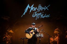 Montreux Jazz Festival - Switzerland