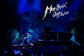 Montreux Jazz Festival - Switzerland