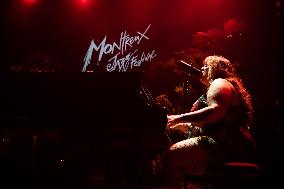 Montreux Jazz Festival - Switzerland