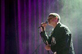 Montreux Jazz Festival - Switzerland