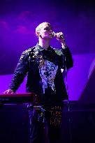 Montreux Jazz Festival - Switzerland