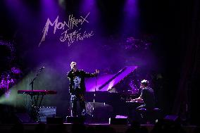 Montreux Jazz Festival - Switzerland