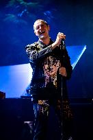 Montreux Jazz Festival - Switzerland