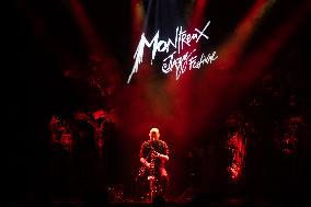 Montreux Jazz Festival - Switzerland