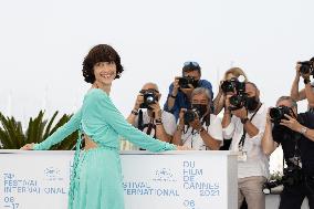 Cannes - Tre Piani Photocall