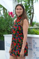 Cannes - La Croisade Photocall