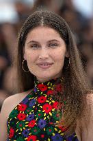 Cannes - La Croisade Photocall