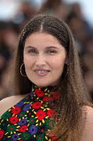 Cannes - La Croisade Photocall