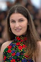 Cannes - La Croisade Photocall