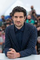 Cannes - La Croisade Photocall